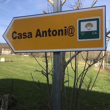 Casa Antoni@ ξενώνας Parada del Sil Εξωτερικό φωτογραφία