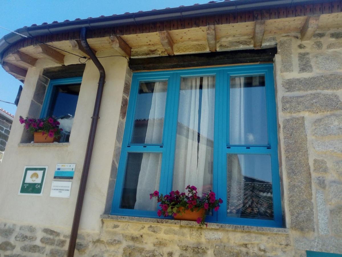 Casa Antoni@ ξενώνας Parada del Sil Εξωτερικό φωτογραφία