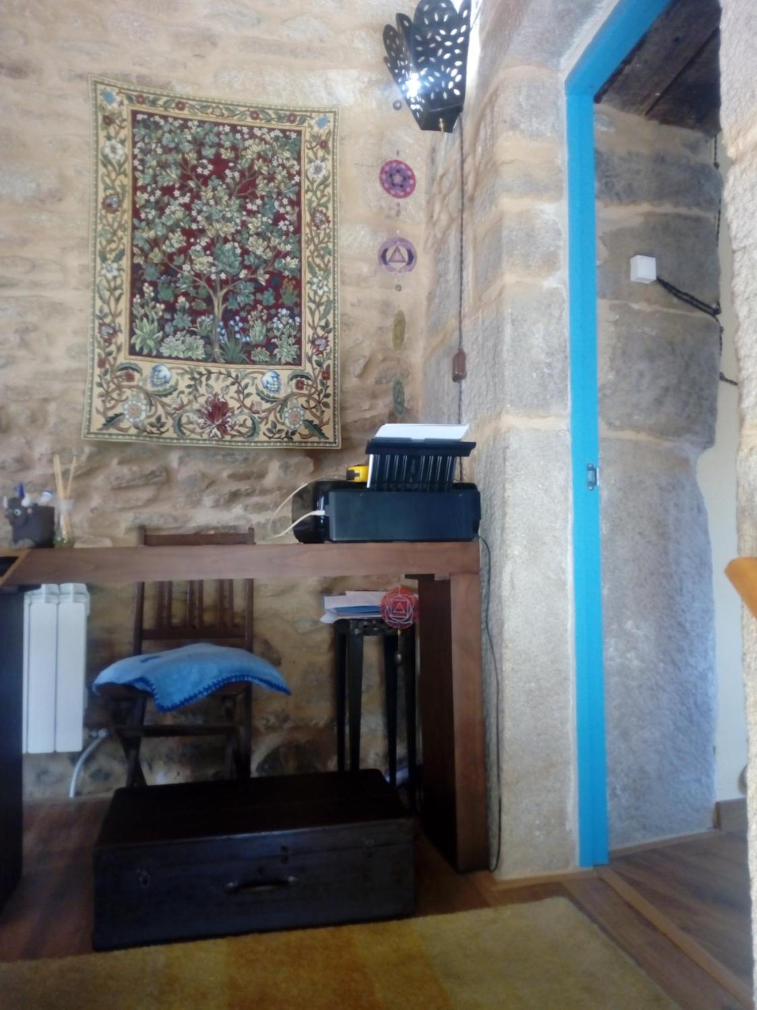 Casa Antoni@ ξενώνας Parada del Sil Εξωτερικό φωτογραφία