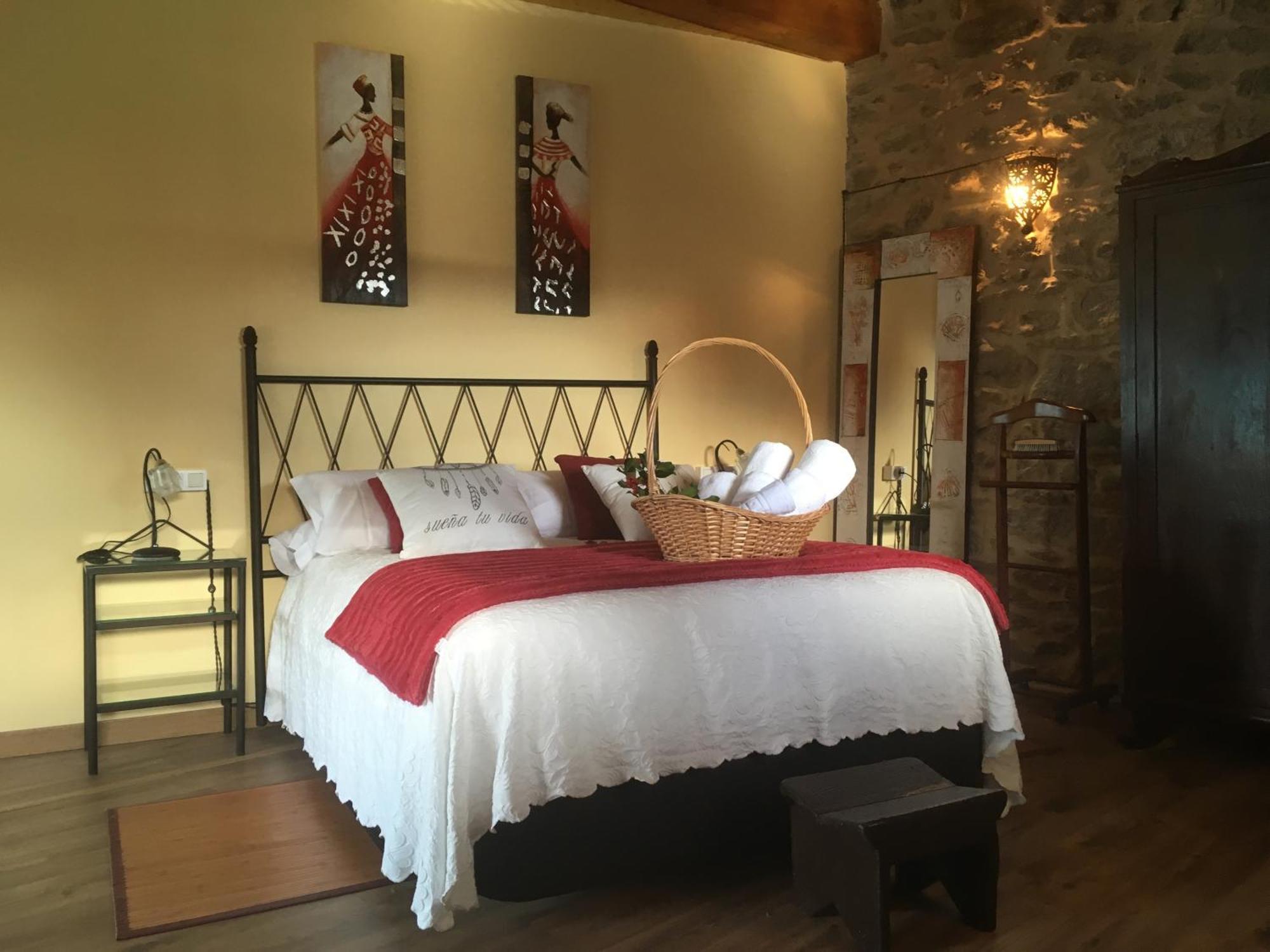 Casa Antoni@ ξενώνας Parada del Sil Εξωτερικό φωτογραφία