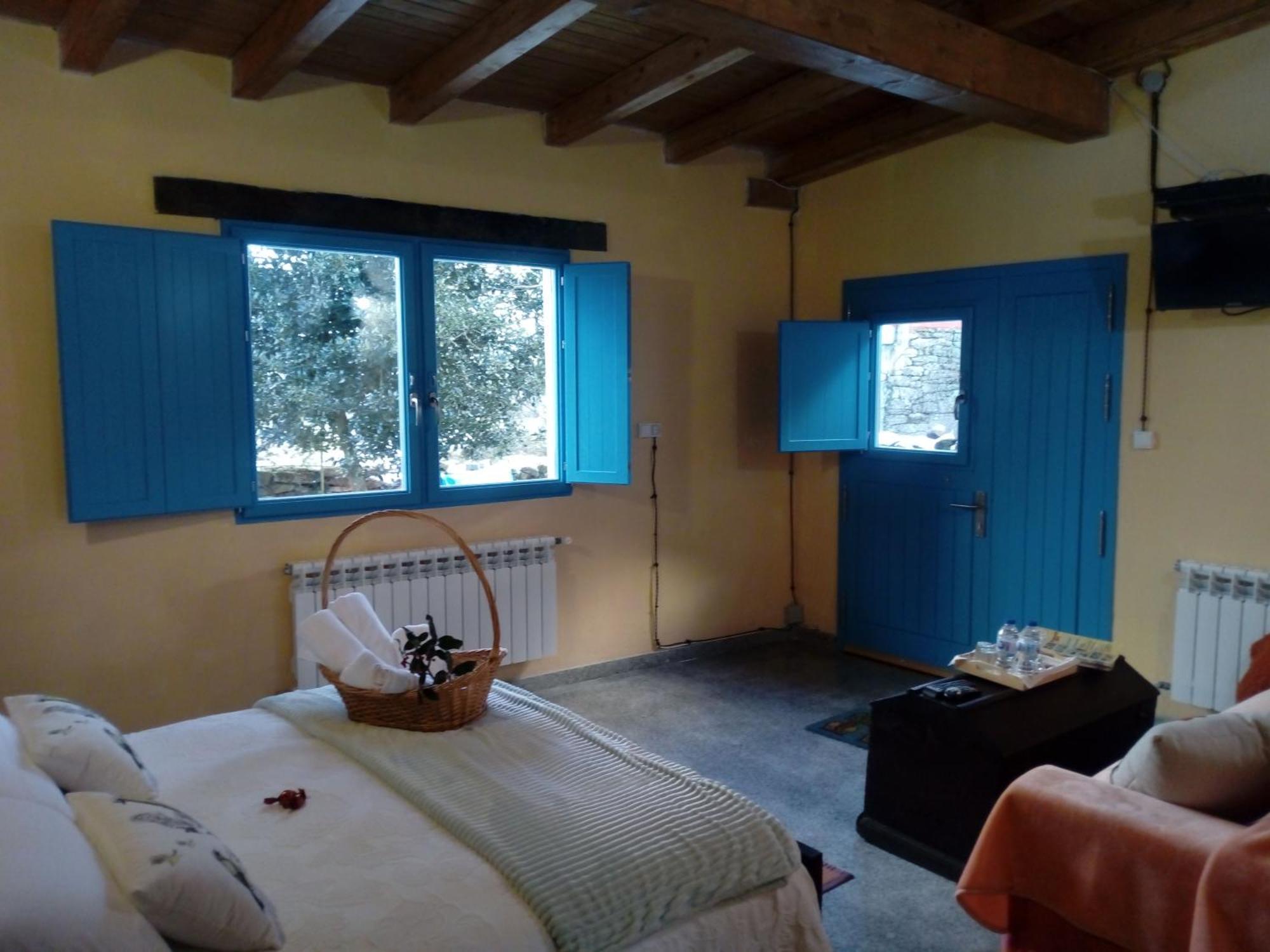 Casa Antoni@ ξενώνας Parada del Sil Εξωτερικό φωτογραφία