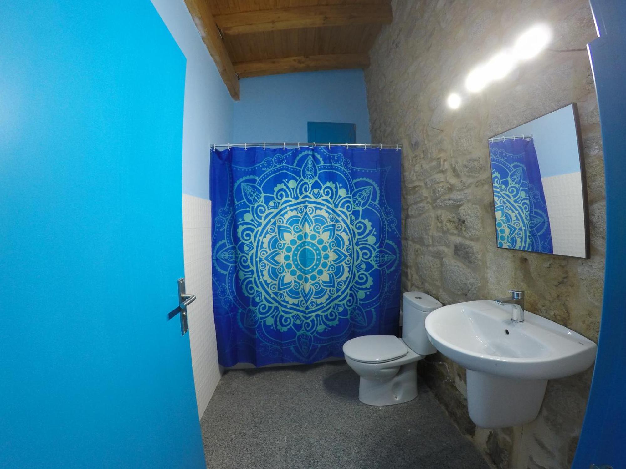 Casa Antoni@ ξενώνας Parada del Sil Εξωτερικό φωτογραφία