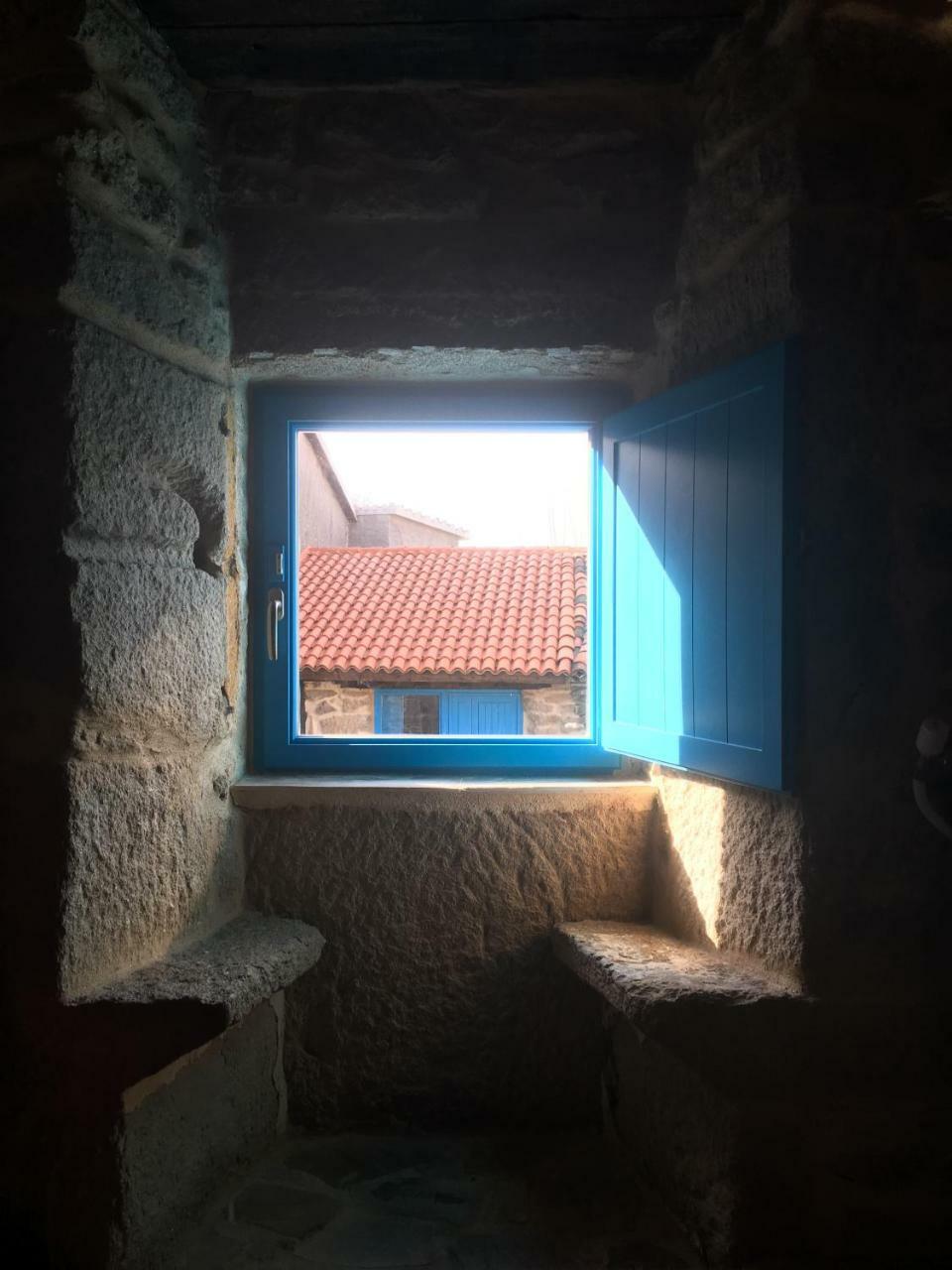 Casa Antoni@ ξενώνας Parada del Sil Εξωτερικό φωτογραφία