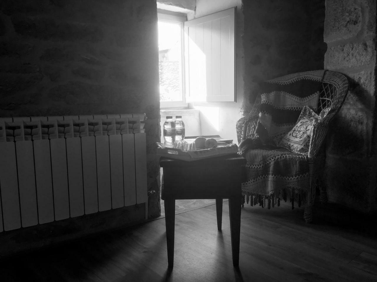 Casa Antoni@ ξενώνας Parada del Sil Εξωτερικό φωτογραφία