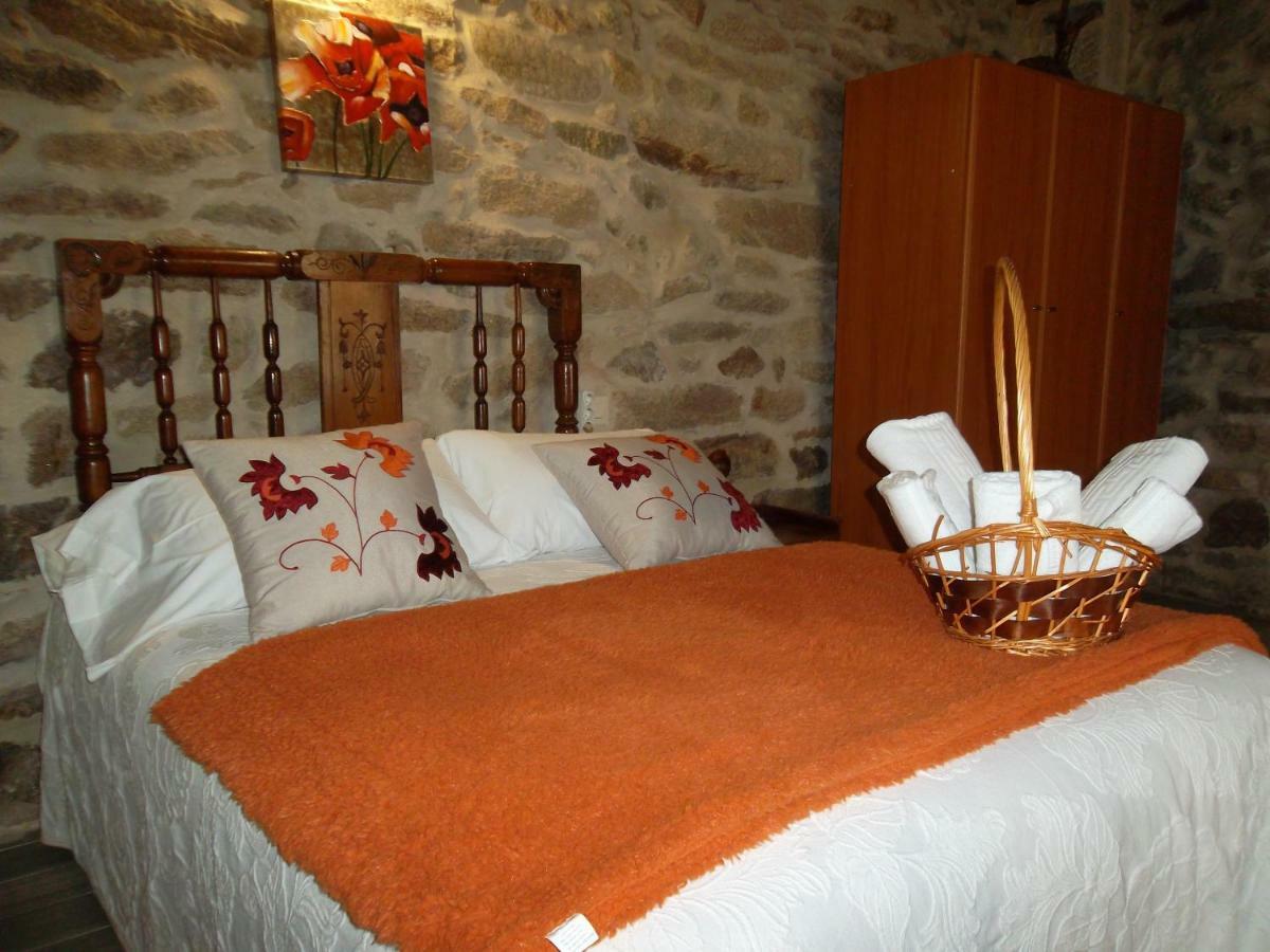 Casa Antoni@ ξενώνας Parada del Sil Εξωτερικό φωτογραφία