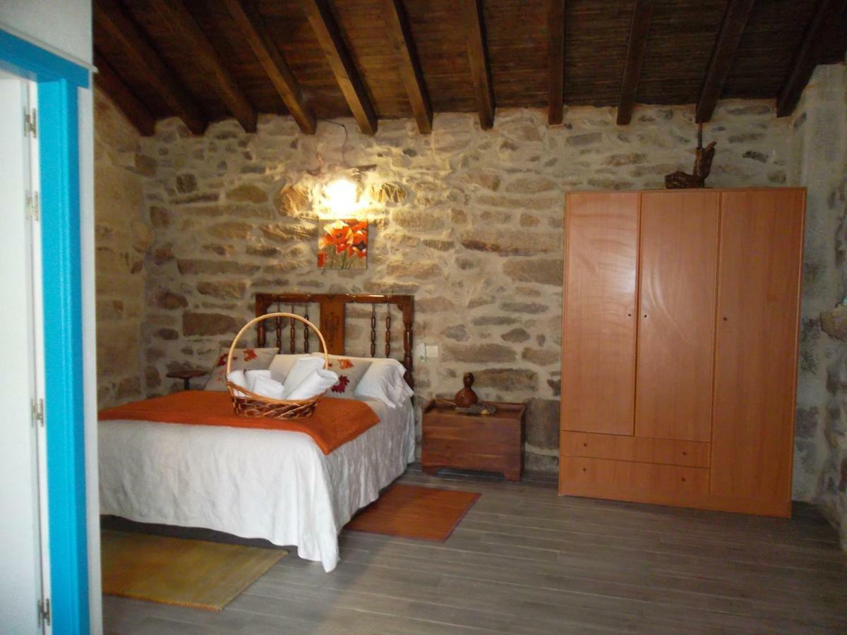 Casa Antoni@ ξενώνας Parada del Sil Εξωτερικό φωτογραφία