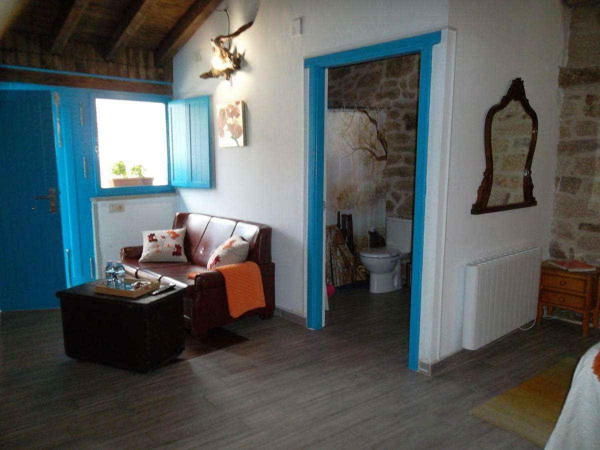 Casa Antoni@ ξενώνας Parada del Sil Εξωτερικό φωτογραφία