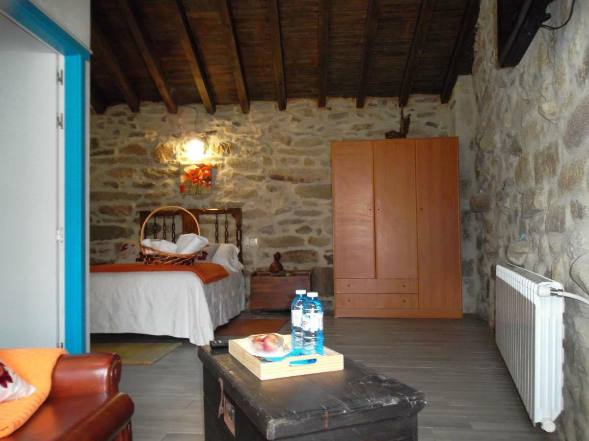 Casa Antoni@ ξενώνας Parada del Sil Εξωτερικό φωτογραφία