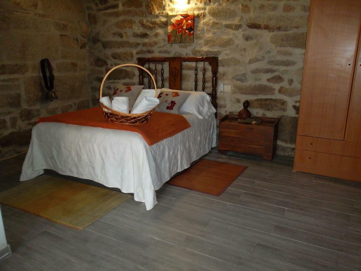Casa Antoni@ ξενώνας Parada del Sil Εξωτερικό φωτογραφία