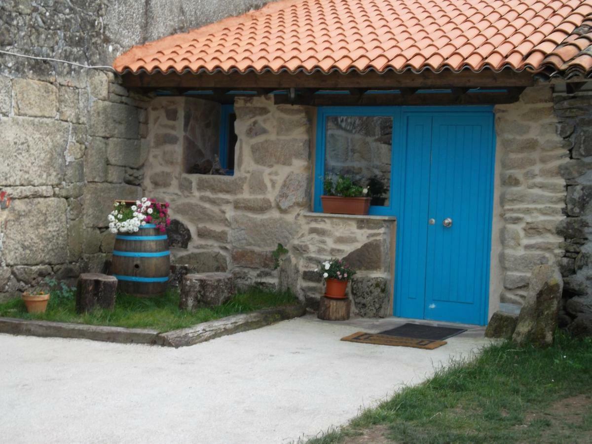 Casa Antoni@ ξενώνας Parada del Sil Εξωτερικό φωτογραφία