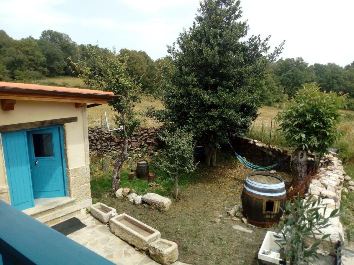 Casa Antoni@ ξενώνας Parada del Sil Εξωτερικό φωτογραφία