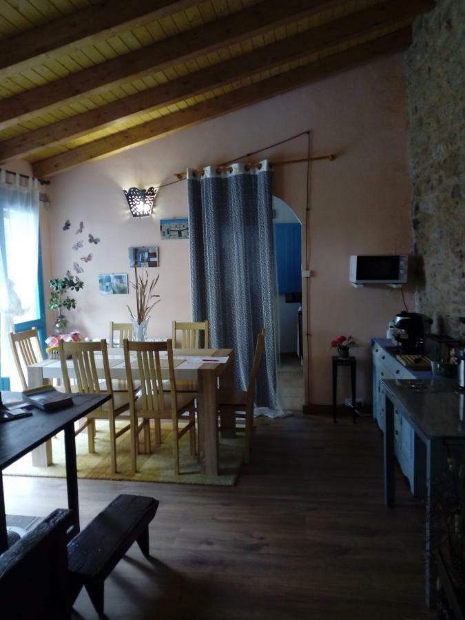 Casa Antoni@ ξενώνας Parada del Sil Εξωτερικό φωτογραφία